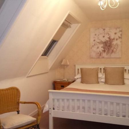 Applecroft Bed And Breakfast St Austell Zewnętrze zdjęcie