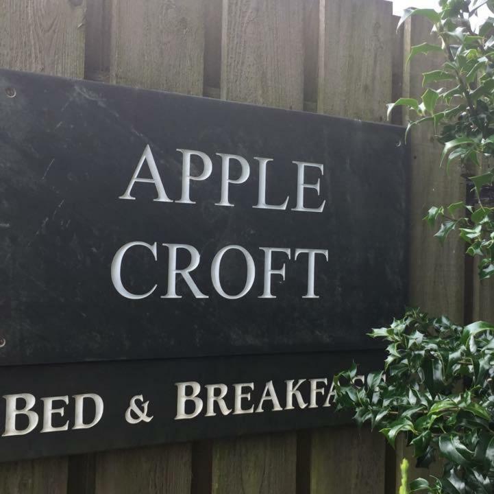 Applecroft Bed And Breakfast St Austell Zewnętrze zdjęcie