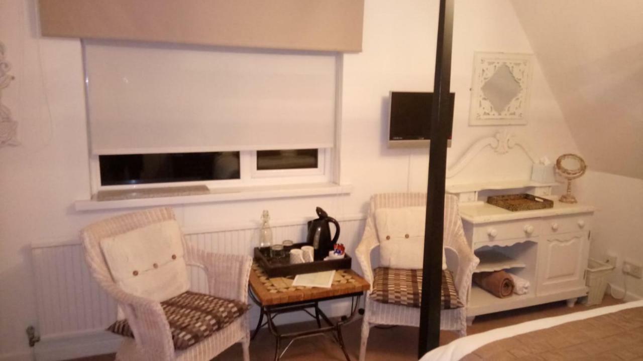 Applecroft Bed And Breakfast St Austell Zewnętrze zdjęcie