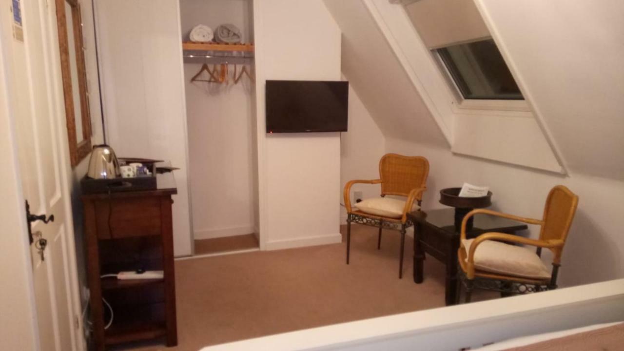 Applecroft Bed And Breakfast St Austell Zewnętrze zdjęcie