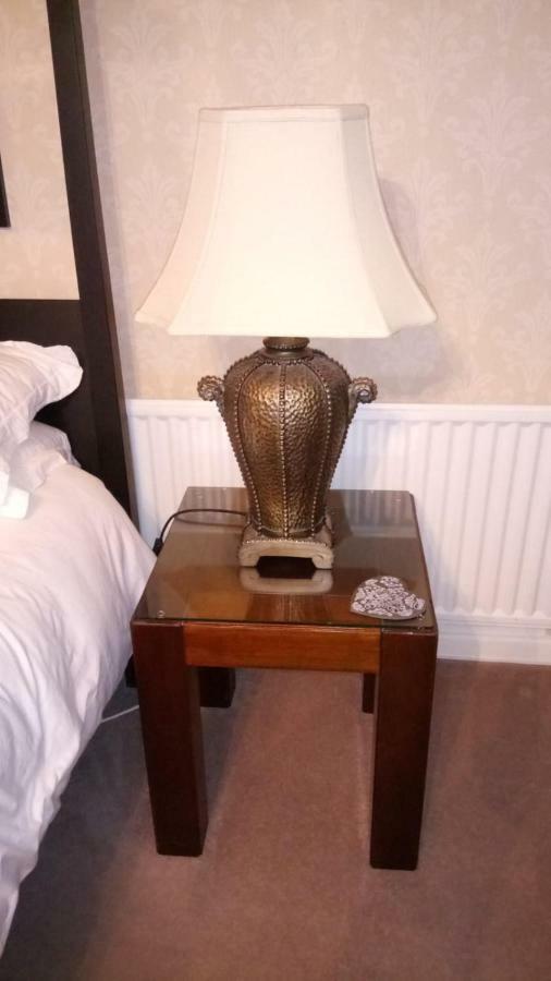 Applecroft Bed And Breakfast St Austell Zewnętrze zdjęcie